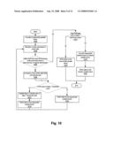 Methods for conversion of update blocks based on comparison with a threshold size diagram and image