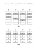 Methods for storing memory operations in a queue diagram and image