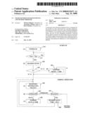 Smart batteryless backup device and method therefor diagram and image