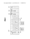 Snapshot format conversion method and apparatus diagram and image