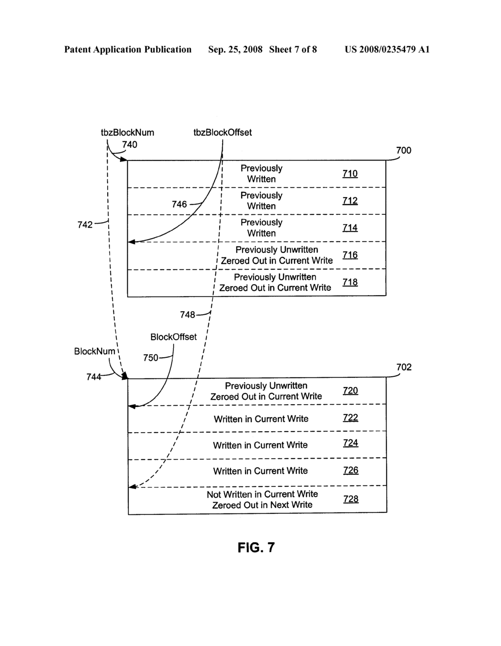 Initializing File Data Blocks - diagram, schematic, and image 08