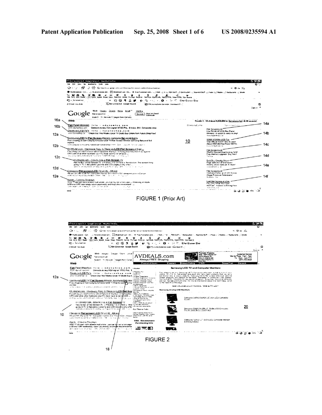 METHODS AND SYSTEMS FOR ENHANCING INTERNET EXPERIENCES - diagram, schematic, and image 02