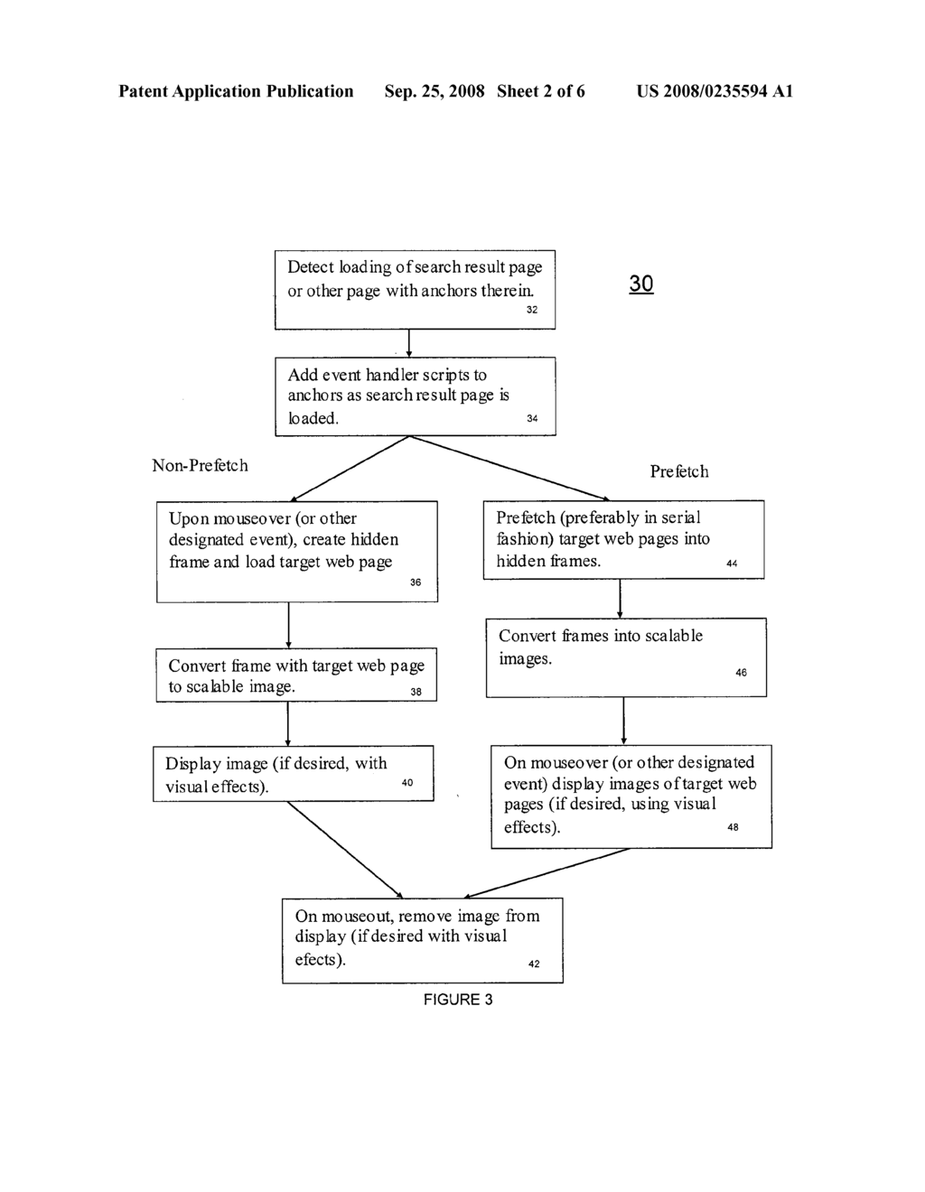 METHODS AND SYSTEMS FOR ENHANCING INTERNET EXPERIENCES - diagram, schematic, and image 03