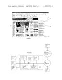METHODS AND SYSTEMS FOR ENHANCING INTERNET EXPERIENCES diagram and image