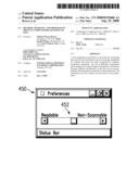 Method, Apparatus, and Program to Prevent Computer Recognition of Data diagram and image