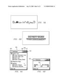 Method, Apparatus, and Program to Prevent Computer Recognition of Data diagram and image