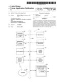 Privacy enhanced browser diagram and image