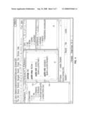 Depicting Changes to Structures in an Integrated Development Environment diagram and image