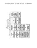 System and method for automated safe reprogramming of software radios diagram and image