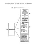 System and method for automated safe reprogramming of software radios diagram and image