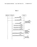 Digital broadcast transmission/reception system and digital broadcast transmission/reception method diagram and image