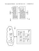 Resource authorizations dependent on emulation environment isolation policies diagram and image