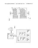 Resource authorizations dependent on emulation environment isolation policies diagram and image