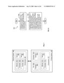 Resource authorizations dependent on emulation environment isolation policies diagram and image