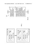 Resource authorizations dependent on emulation environment isolation policies diagram and image