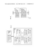 Resource authorizations dependent on emulation environment isolation policies diagram and image