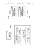 Resource authorizations dependent on emulation environment isolation policies diagram and image