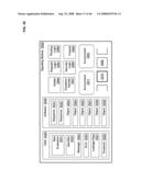 Resource authorizations dependent on emulation environment isolation policies diagram and image