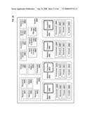 Resource authorizations dependent on emulation environment isolation policies diagram and image