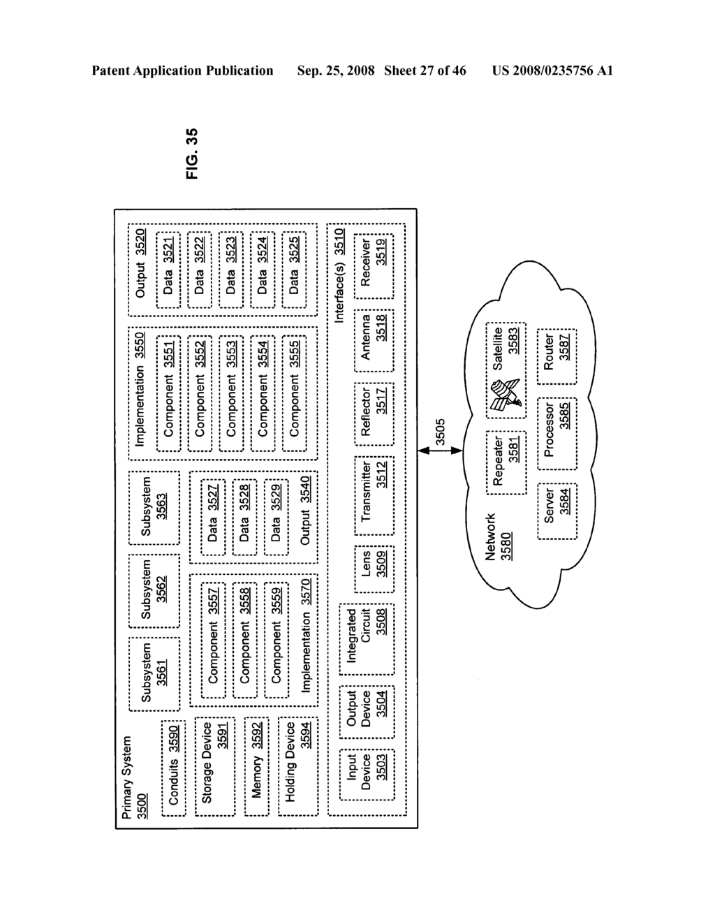 Resource authorizations dependent on emulation environment isolation policies - diagram, schematic, and image 28