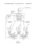 AUTOMATED DISSEMINATION OF ENTERPRISE POLICY FOR RUNTIME CUSTOMIZATION OF RESOURCE ARBITRATION diagram and image