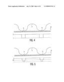 Pressure Map Based Fingerprint Authentication Method and System diagram and image