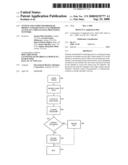 SYSTEM AND COMPUTER PROGRAM PRODUCT FOR DENYING UNAUTHORIZED ACCESS TO A PRIVATE DATA PROCESSING NETWORK diagram and image