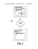 METHOD, SYSTEM, AND COMPUTER PROGRAM PRODUCT FOR IMPLEMENTING REGISTRATION AND CONFLICT RESOLUTION OF WEB APPLICATION KEYBOARD SHORTCUTS diagram and image