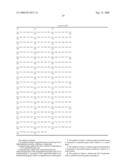 Compositions and Methods for Increasing Plant Tolerance to High Population Density diagram and image