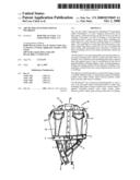 Art by hollis international wearbags diagram and image