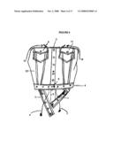 Art by hollis international wearbags diagram and image