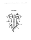 Art by hollis international wearbags diagram and image