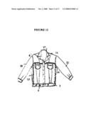 Art by hollis international wearbags diagram and image