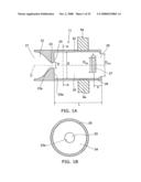 Jet bath apparatus diagram and image