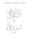 Jet bath apparatus diagram and image