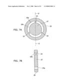 Jet bath apparatus diagram and image