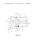 Jet bath apparatus diagram and image