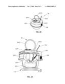 McClains Bathtub Monitor diagram and image