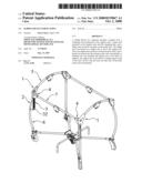 Sliding device for playpen diagram and image