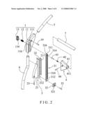 Sliding device for playpen diagram and image