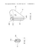 Sliding device for playpen diagram and image