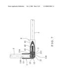 Sliding device for playpen diagram and image