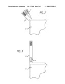 Blanket With Tie Straps diagram and image