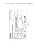 USER INTERFACE FOR HOSPITAL BED diagram and image