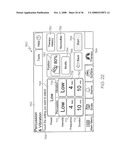 USER INTERFACE FOR HOSPITAL BED diagram and image