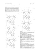 Composition for the coloring of keratinous fibers comprising a halochromic compound, the dye corresponding to this compound, and methods of use thereof diagram and image