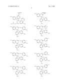 Composition for the coloring of keratinous fibers comprising a halochromic compound, the dye corresponding to this compound, and methods of use thereof diagram and image