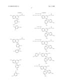 Composition for the coloring of keratinous fibers comprising a halochromic compound, the dye corresponding to this compound, and methods of use thereof diagram and image