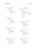 Composition for the coloring of keratinous fibers comprising a halochromic compound, the dye corresponding to this compound, and methods of use thereof diagram and image