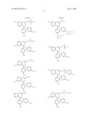 Composition for the coloring of keratinous fibers comprising a halochromic compound, the dye corresponding to this compound, and methods of use thereof diagram and image